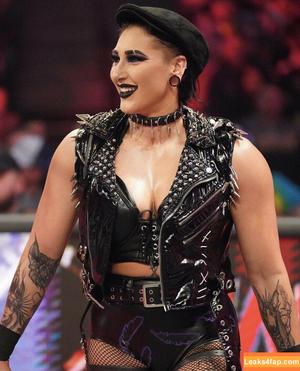 Rhea Ripley photo #0151