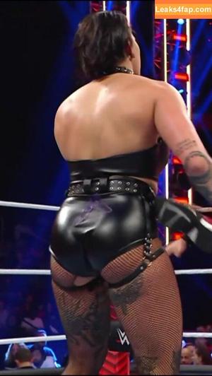 Rhea Ripley photo #0152