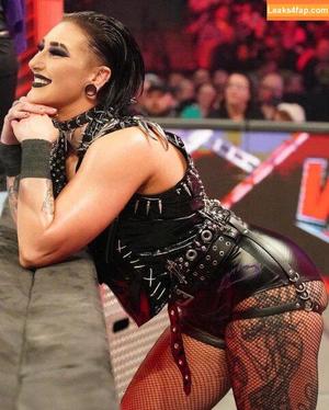 Rhea Ripley photo #0153