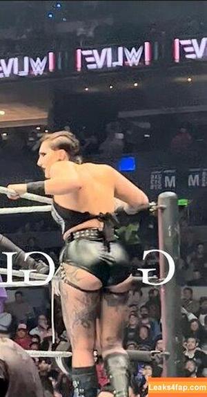 Rhea Ripley photo #0154