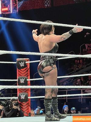 Rhea Ripley photo #0155