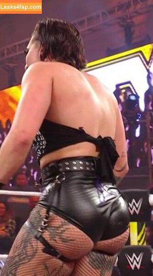 Rhea Ripley photo #0157