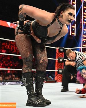 Rhea Ripley photo #0158