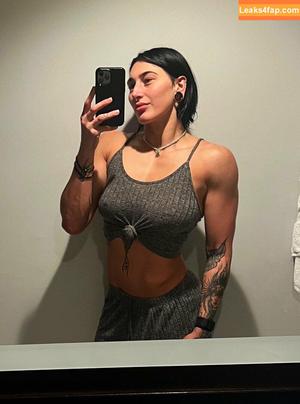 Rhea Ripley photo #0159