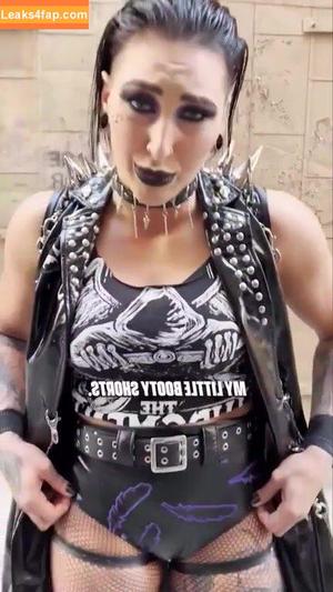 Rhea Ripley photo #0160