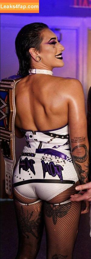 Rhea Ripley photo #0163