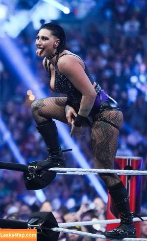 Rhea Ripley photo #0173