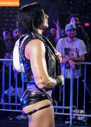 Rhea Ripley photo #0174