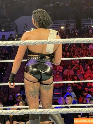 Rhea Ripley photo #0180