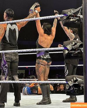 Rhea Ripley photo #0182