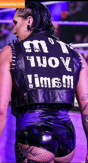 Rhea Ripley photo #0191