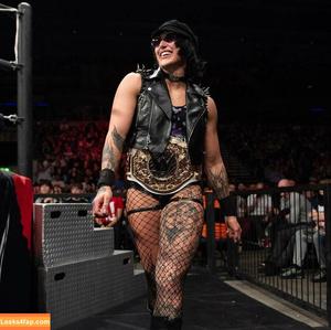 Rhea Ripley photo #0195