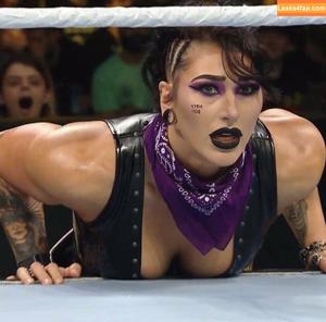 Rhea Ripley photo #0196