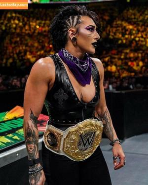 Rhea Ripley photo #0197