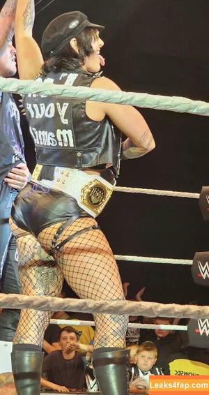 Rhea Ripley photo #0198