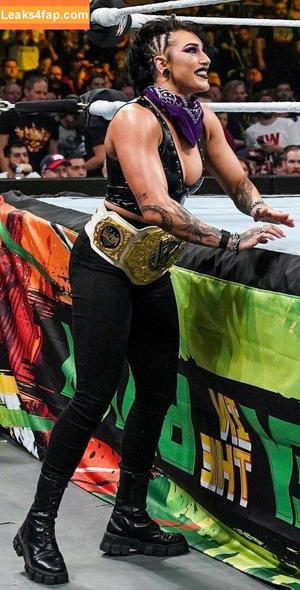 Rhea Ripley photo #0202