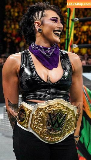 Rhea Ripley photo #0206