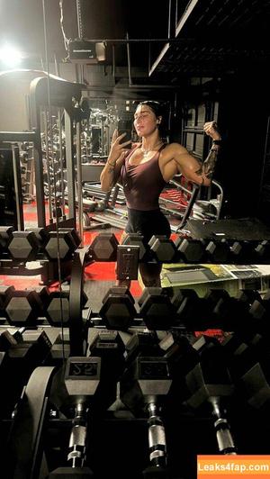 Rhea Ripley photo #0208