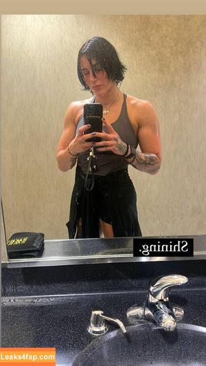 Rhea Ripley photo #0221