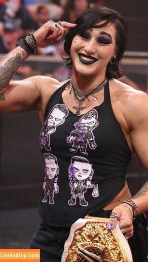 Rhea Ripley photo #0223