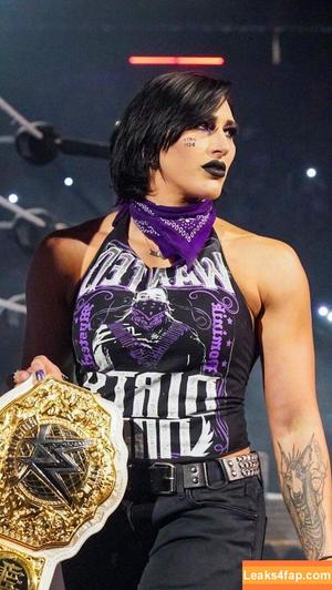 Rhea Ripley photo #0224