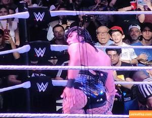 Rhea Ripley photo #0225