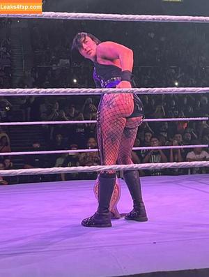 Rhea Ripley photo #0226