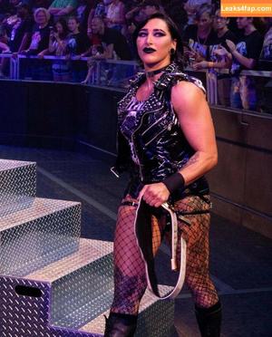 Rhea Ripley photo #0233