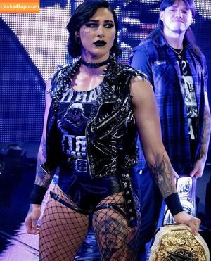 Rhea Ripley photo #0234