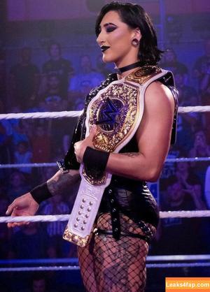 Rhea Ripley photo #0237