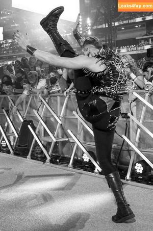 Rhea Ripley photo #0238