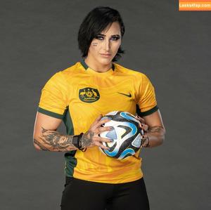 Rhea Ripley photo #0240