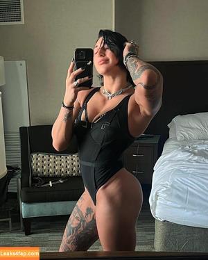 Rhea Ripley photo #0241