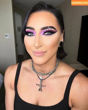 Rhea Ripley photo #0246