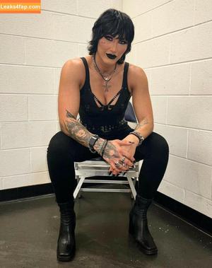 Rhea Ripley photo #0248