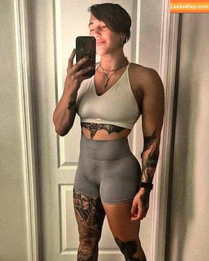 Rhea Ripley photo #0254