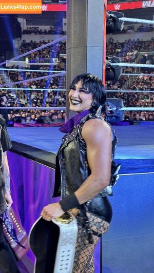 Rhea Ripley photo #0262