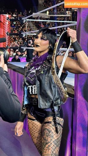 Rhea Ripley photo #0265