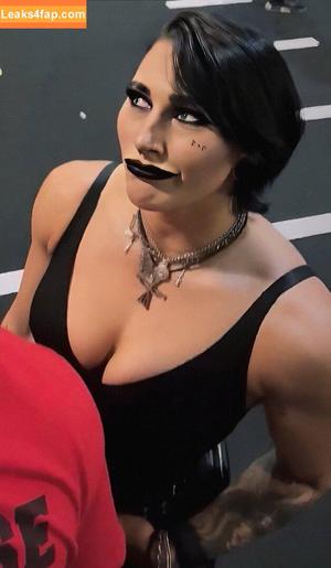 Rhea Ripley photo #0267