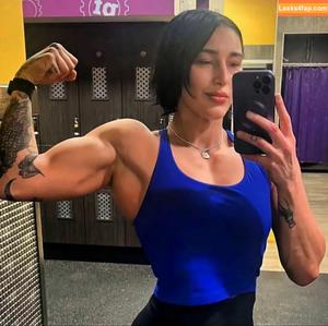 Rhea Ripley photo #0269