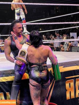 Rhea Ripley photo #0275