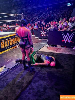 Rhea Ripley photo #0277