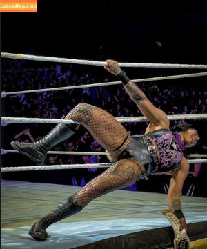 Rhea Ripley photo #0279