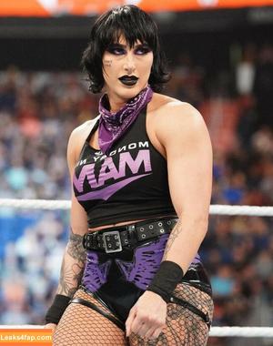 Rhea Ripley photo #0284