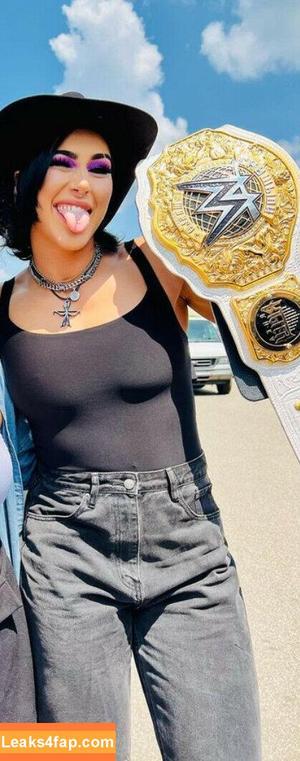 Rhea Ripley photo #0285