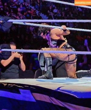 Rhea Ripley photo #0287