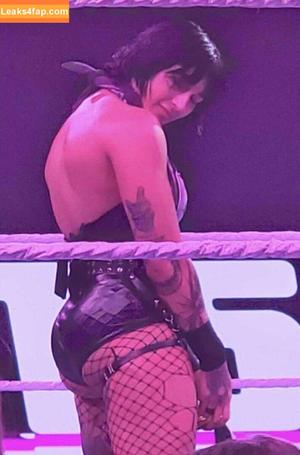 Rhea Ripley photo #0293