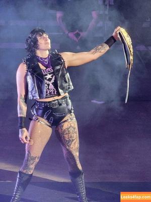 Rhea Ripley photo #0295