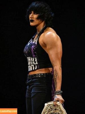 Rhea Ripley photo #0298