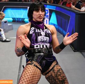 Rhea Ripley photo #0300